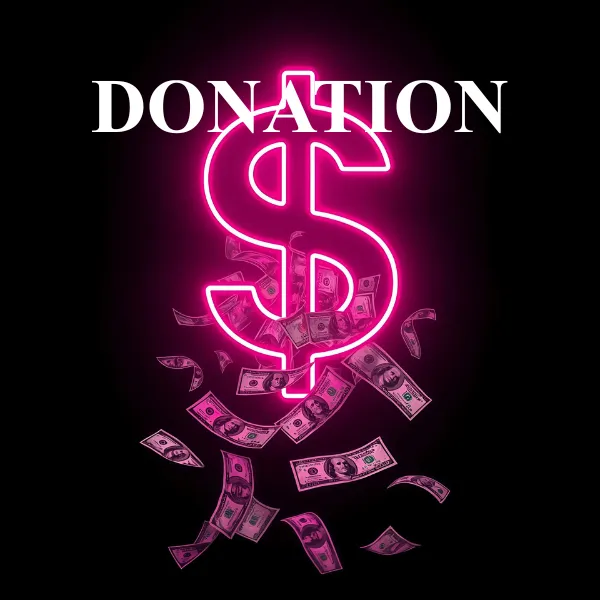 Donation